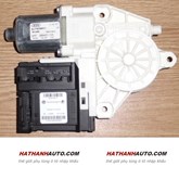 Mô tơ điều khiển lên xuống kính xe Audi TT Coupe năm 2009